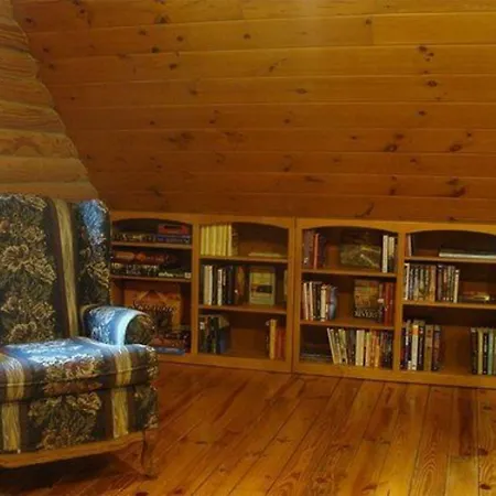A Breath Of Heaven B&B-3