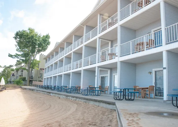 Grand Beach Resort