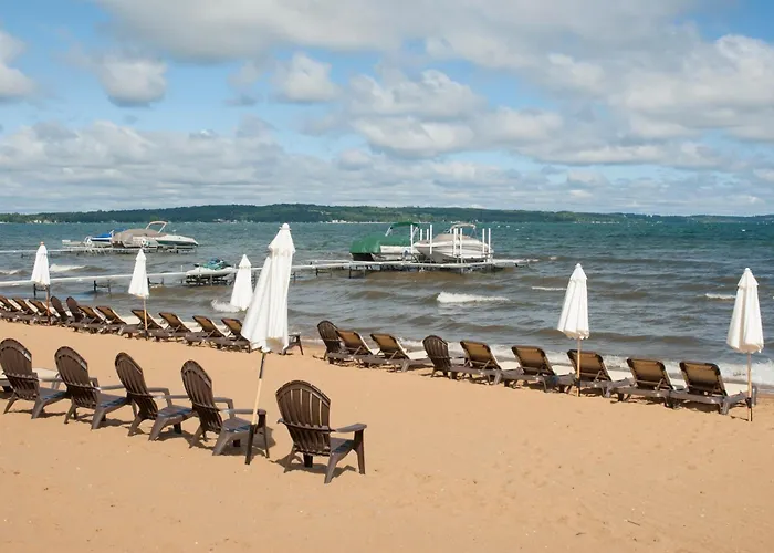 Grand Beach Resort